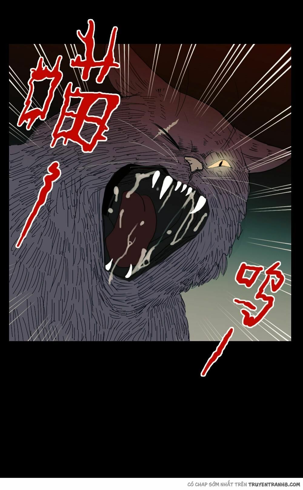 Ớn Lạnh Tuyệt Đối: Chapter 2