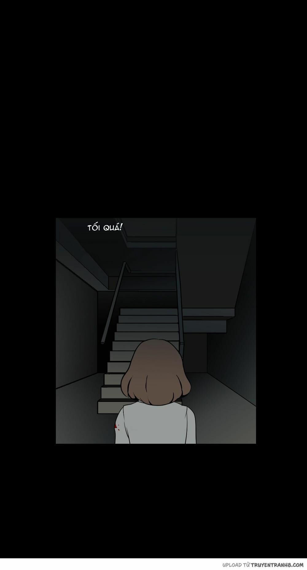 Ớn Lạnh Tuyệt Đối: Chapter 2