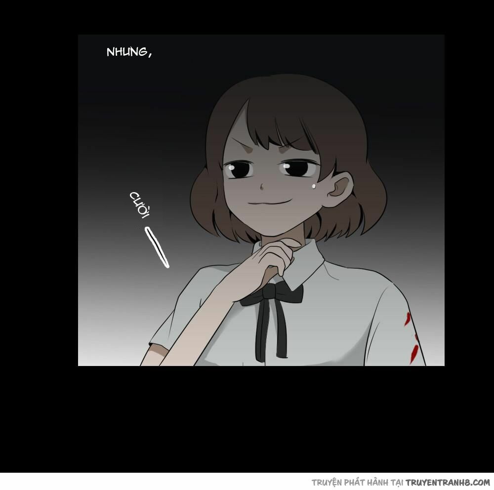 Ớn Lạnh Tuyệt Đối: Chapter 2