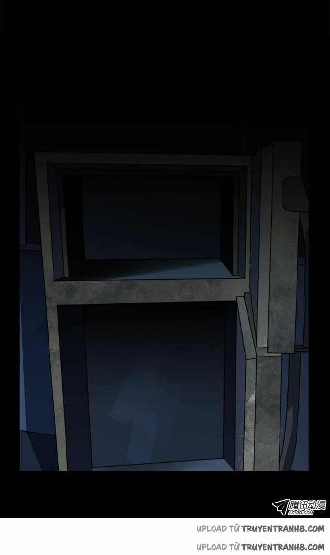Ớn Lạnh Tuyệt Đối: Chapter 20