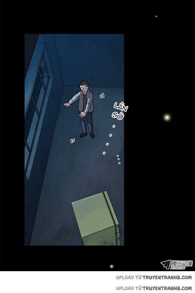 Ớn Lạnh Tuyệt Đối: Chapter 20