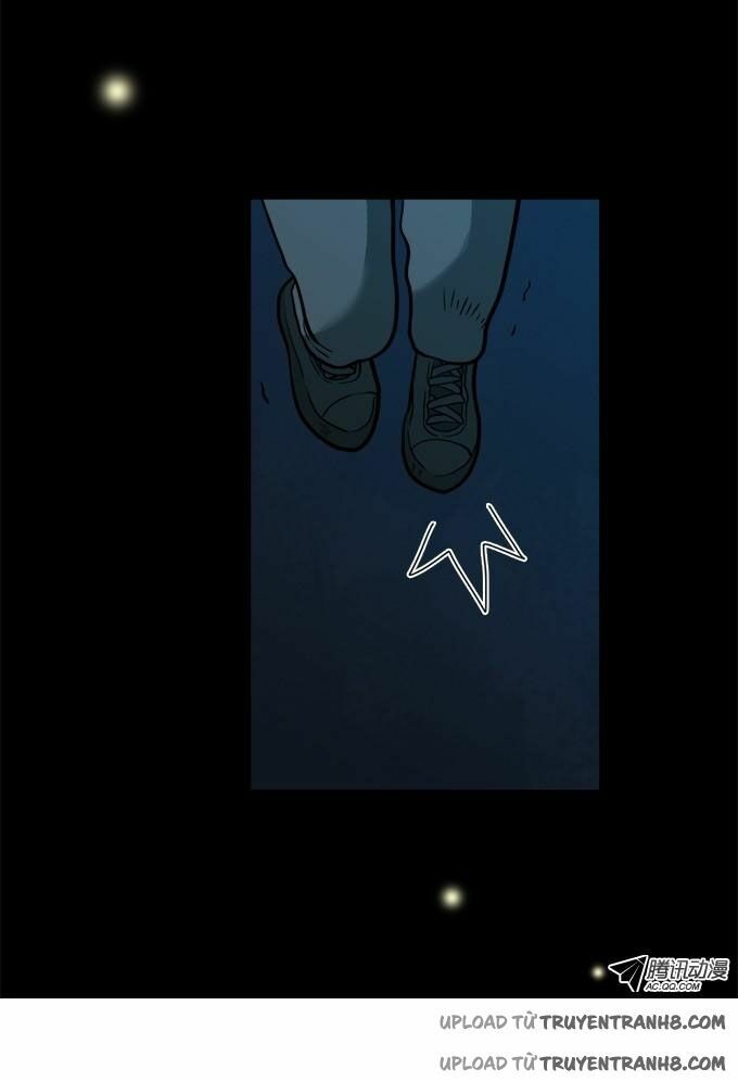 Ớn Lạnh Tuyệt Đối: Chapter 20