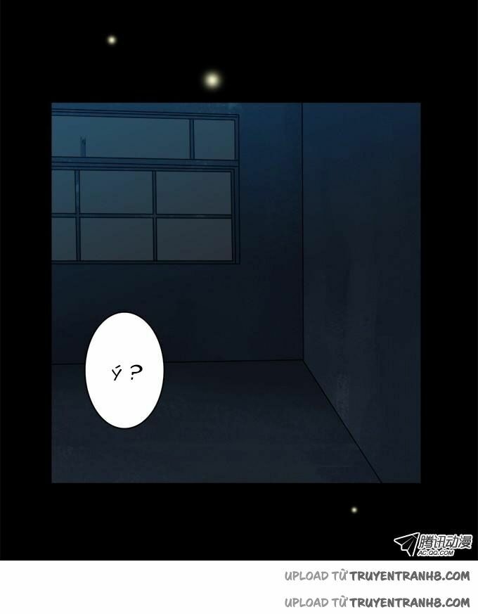 Ớn Lạnh Tuyệt Đối: Chapter 20