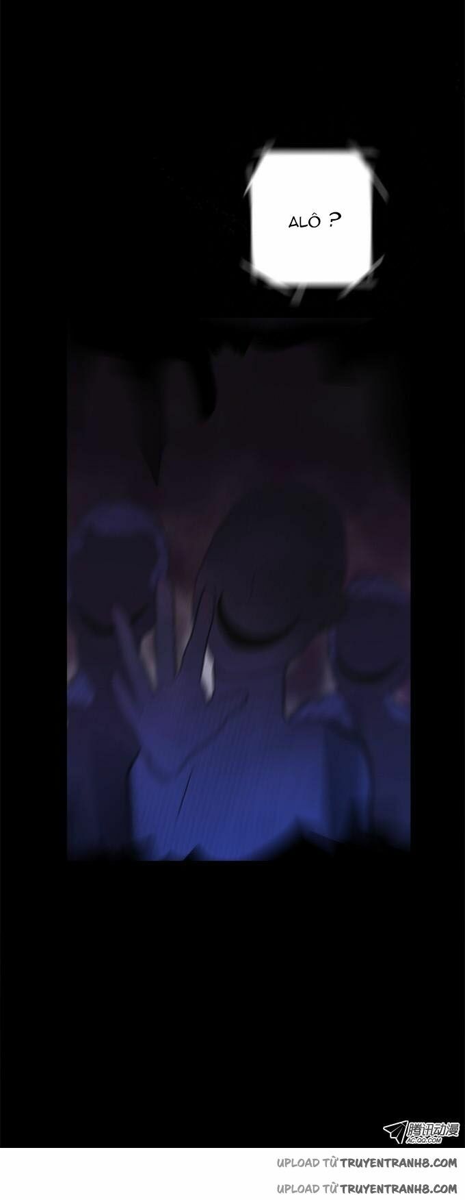 Ớn Lạnh Tuyệt Đối: Chapter 20