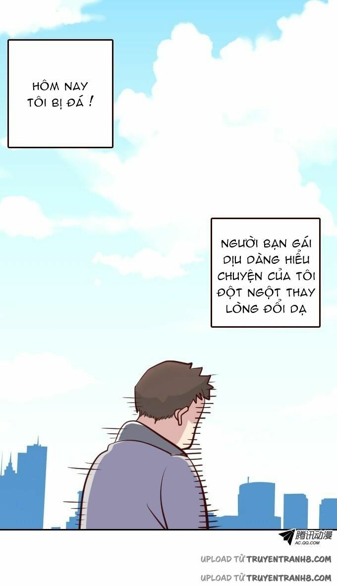 Ớn Lạnh Tuyệt Đối: Chapter 21