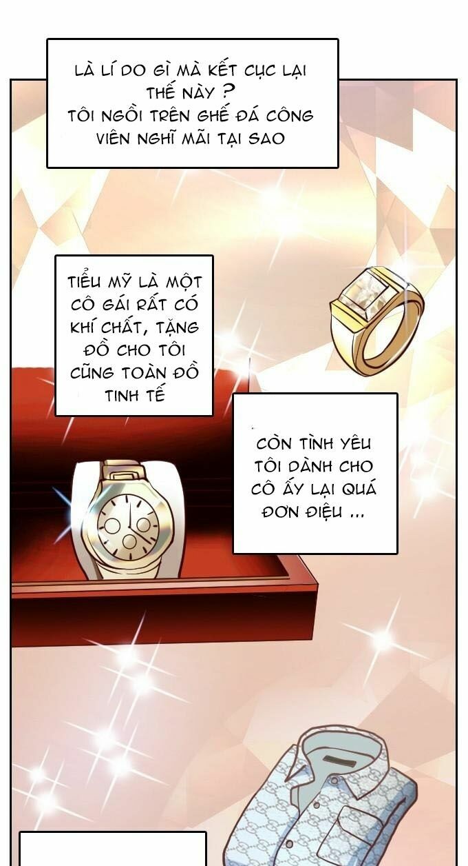 Ớn Lạnh Tuyệt Đối: Chapter 21
