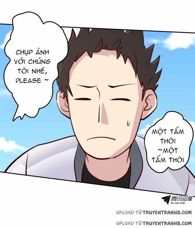 Ớn Lạnh Tuyệt Đối: Chapter 21