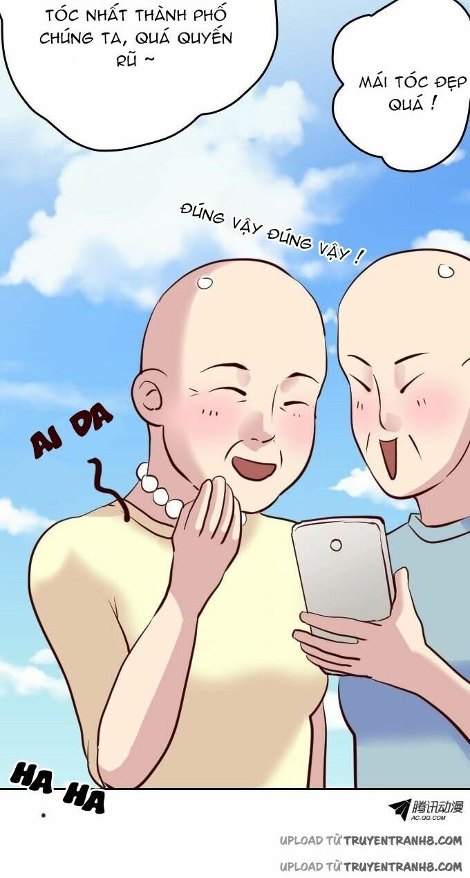 Ớn Lạnh Tuyệt Đối: Chapter 21