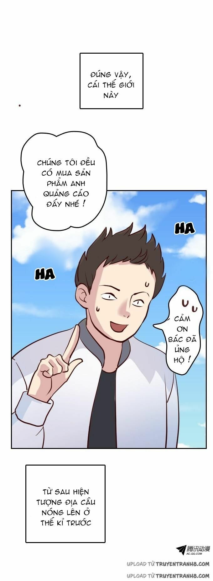 Ớn Lạnh Tuyệt Đối: Chapter 21