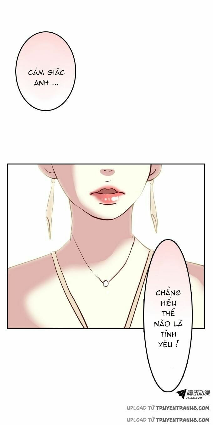 Ớn Lạnh Tuyệt Đối: Chapter 21