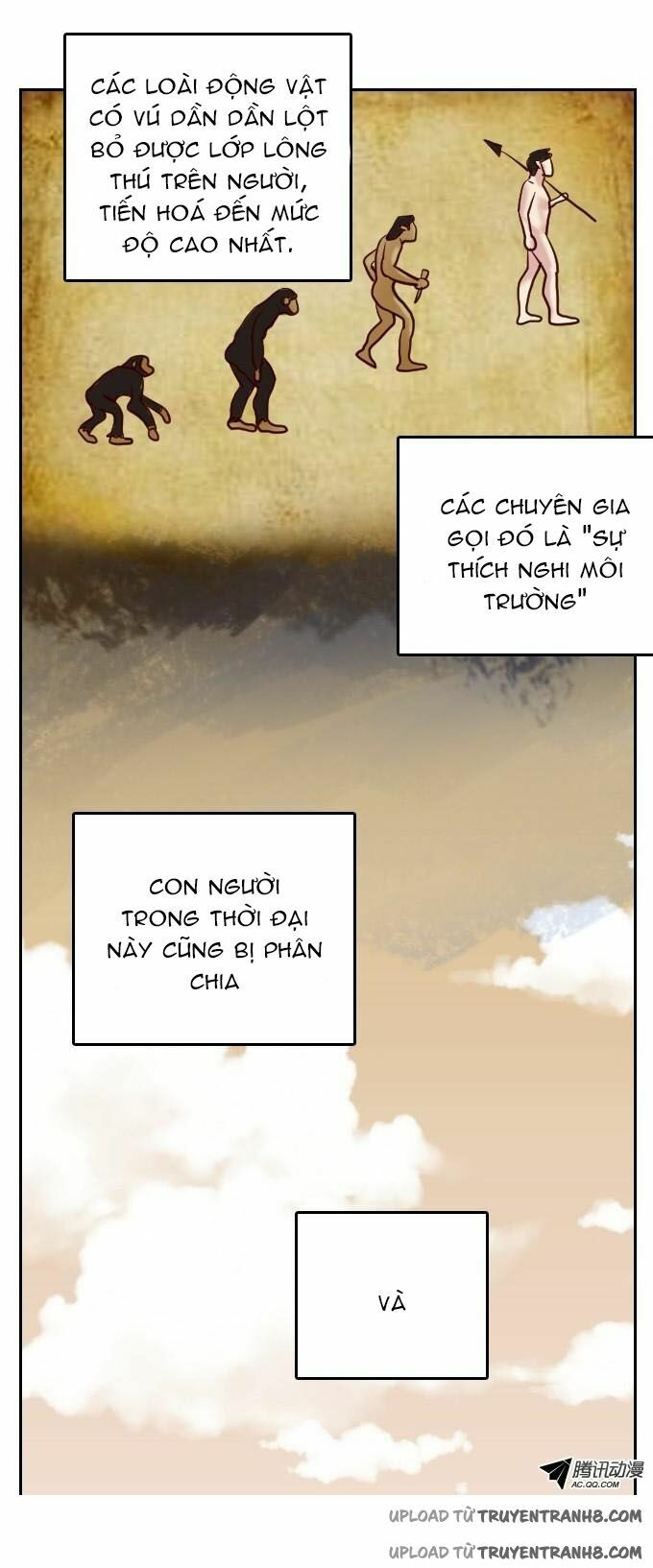 Ớn Lạnh Tuyệt Đối: Chapter 21