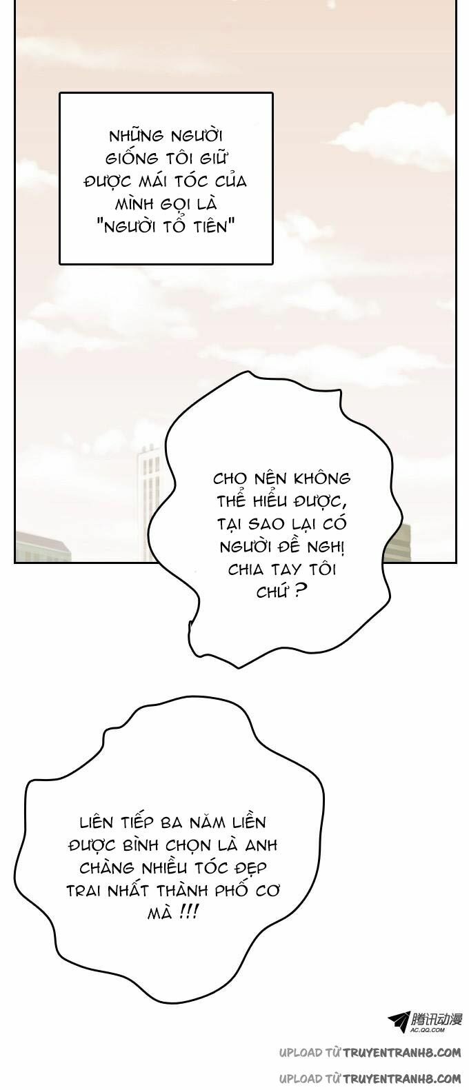 Ớn Lạnh Tuyệt Đối: Chapter 21