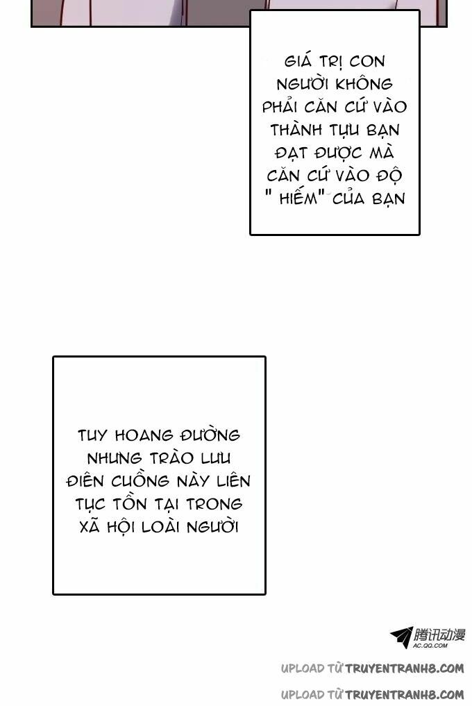 Ớn Lạnh Tuyệt Đối: Chapter 21