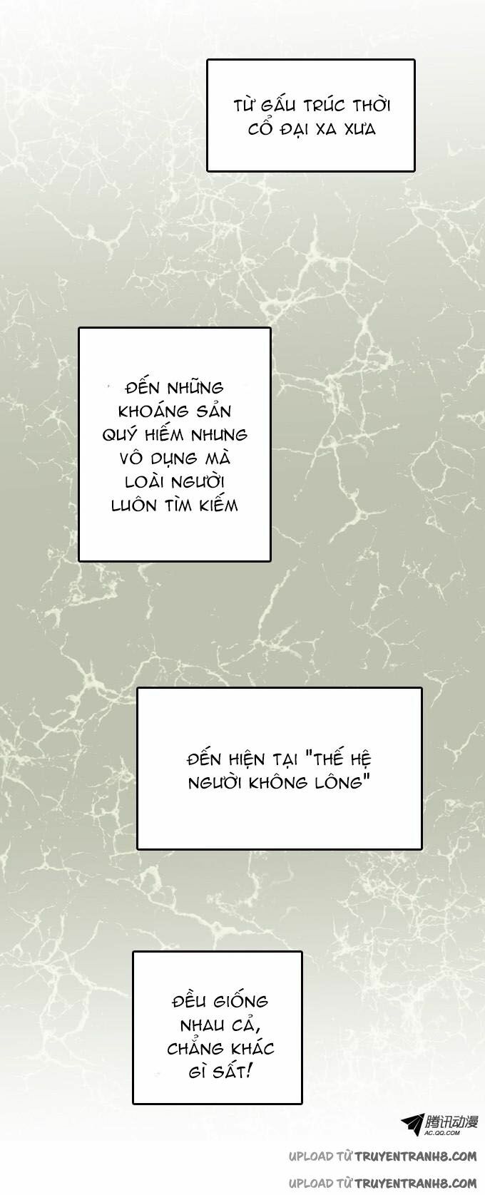 Ớn Lạnh Tuyệt Đối: Chapter 21