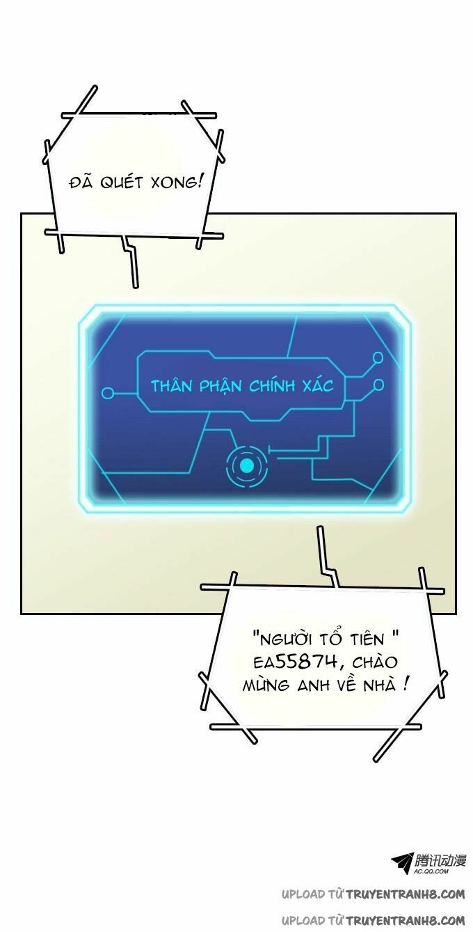 Ớn Lạnh Tuyệt Đối: Chapter 21
