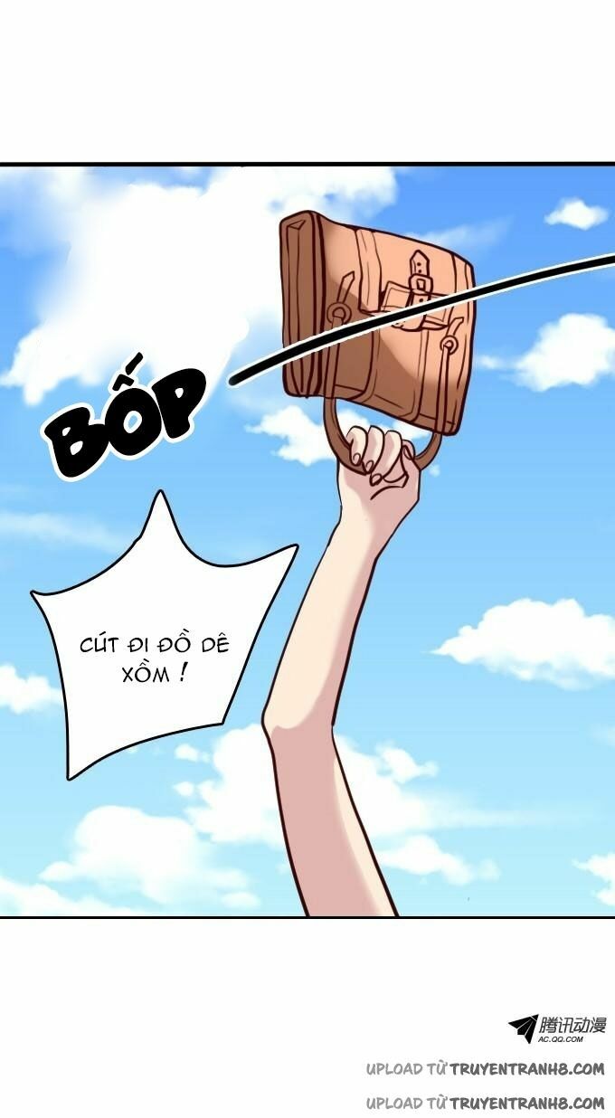 Ớn Lạnh Tuyệt Đối: Chapter 21