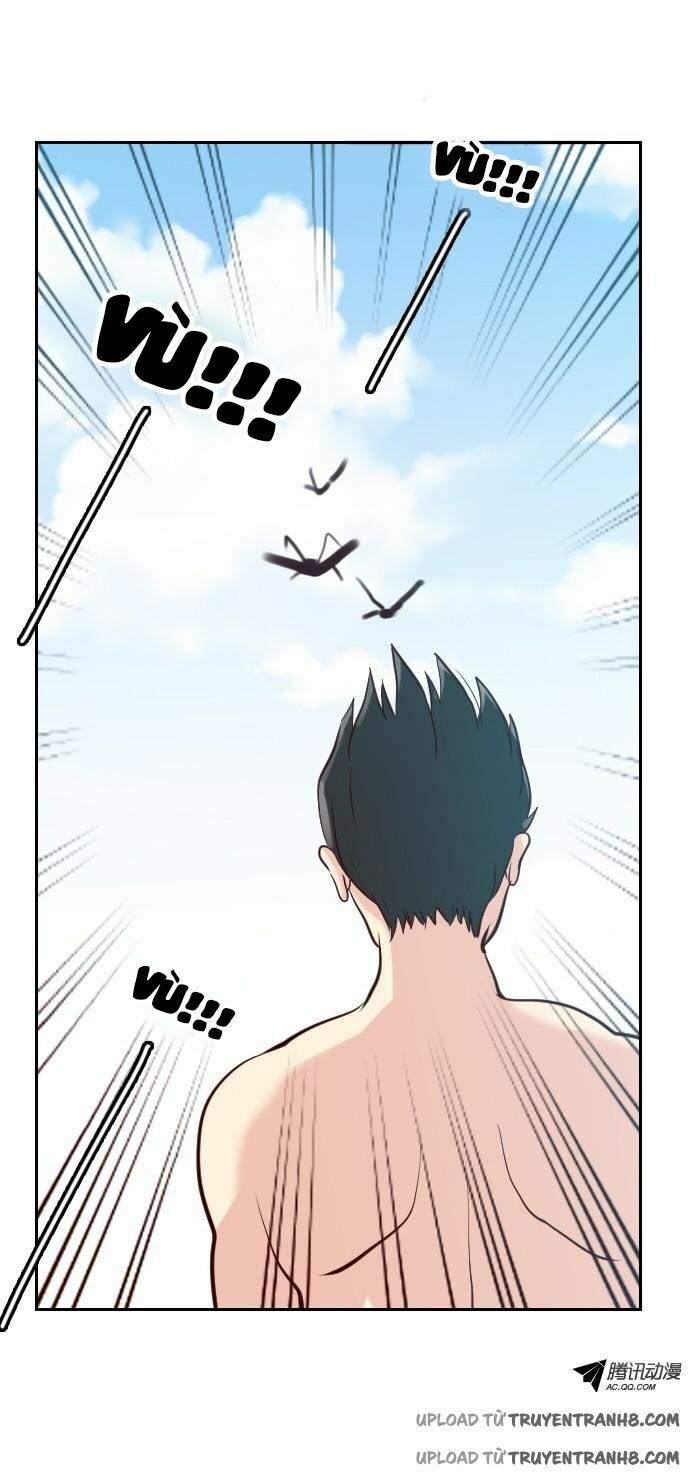 Ớn Lạnh Tuyệt Đối: Chapter 21