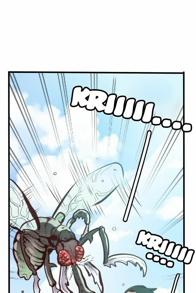 Ớn Lạnh Tuyệt Đối: Chapter 21