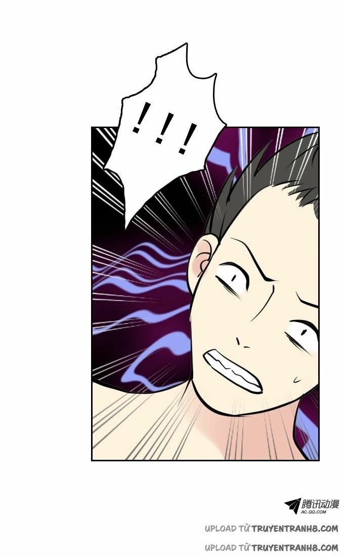 Ớn Lạnh Tuyệt Đối: Chapter 21