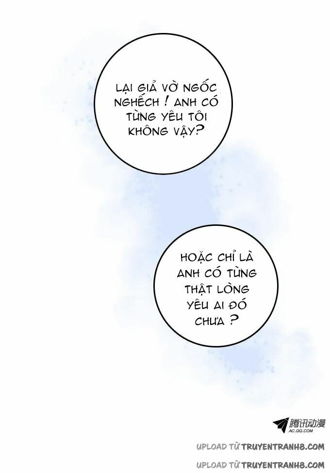 Ớn Lạnh Tuyệt Đối: Chapter 21