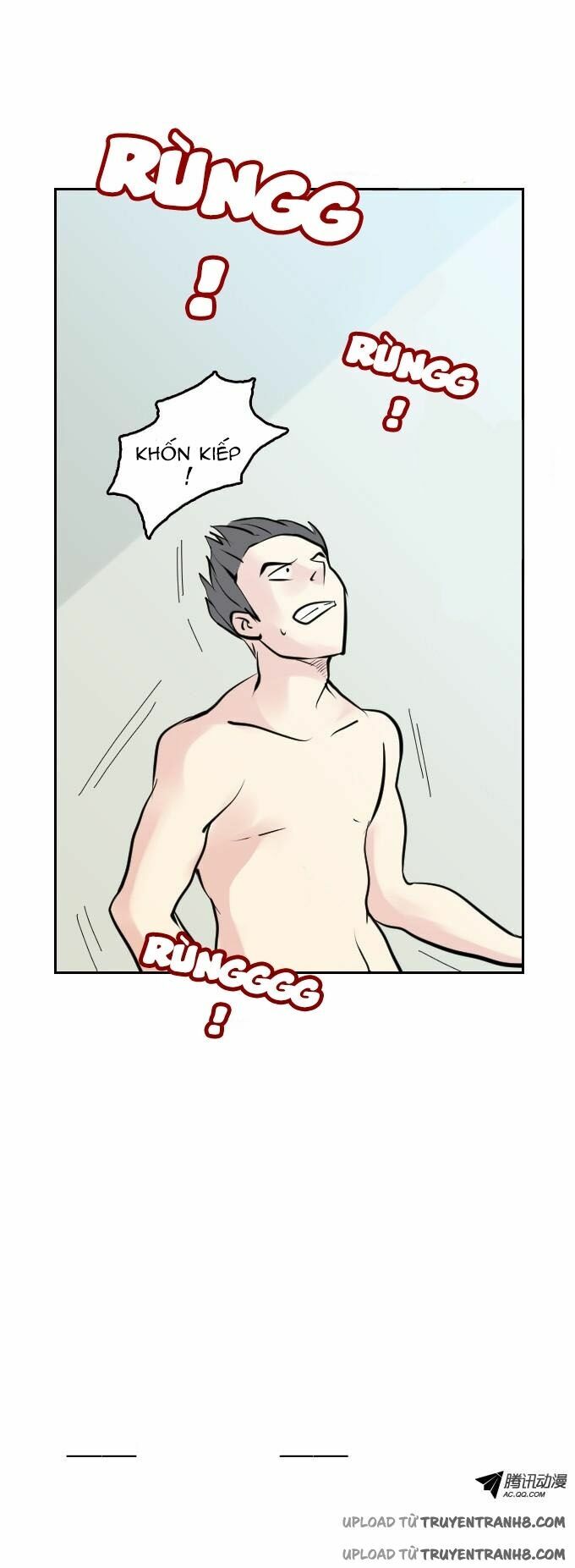 Ớn Lạnh Tuyệt Đối: Chapter 21