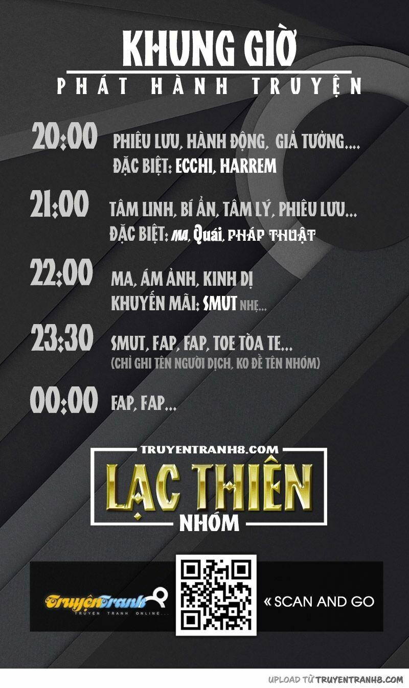 Ớn Lạnh Tuyệt Đối: Chapter 21