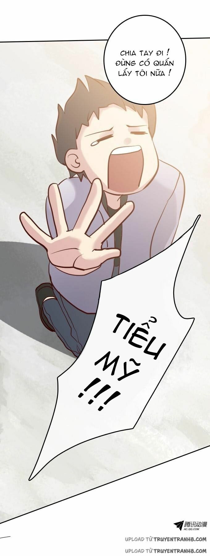 Ớn Lạnh Tuyệt Đối: Chapter 21