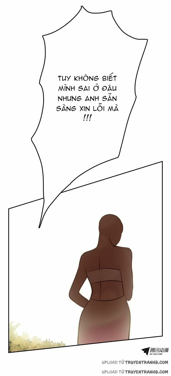 Ớn Lạnh Tuyệt Đối: Chapter 21