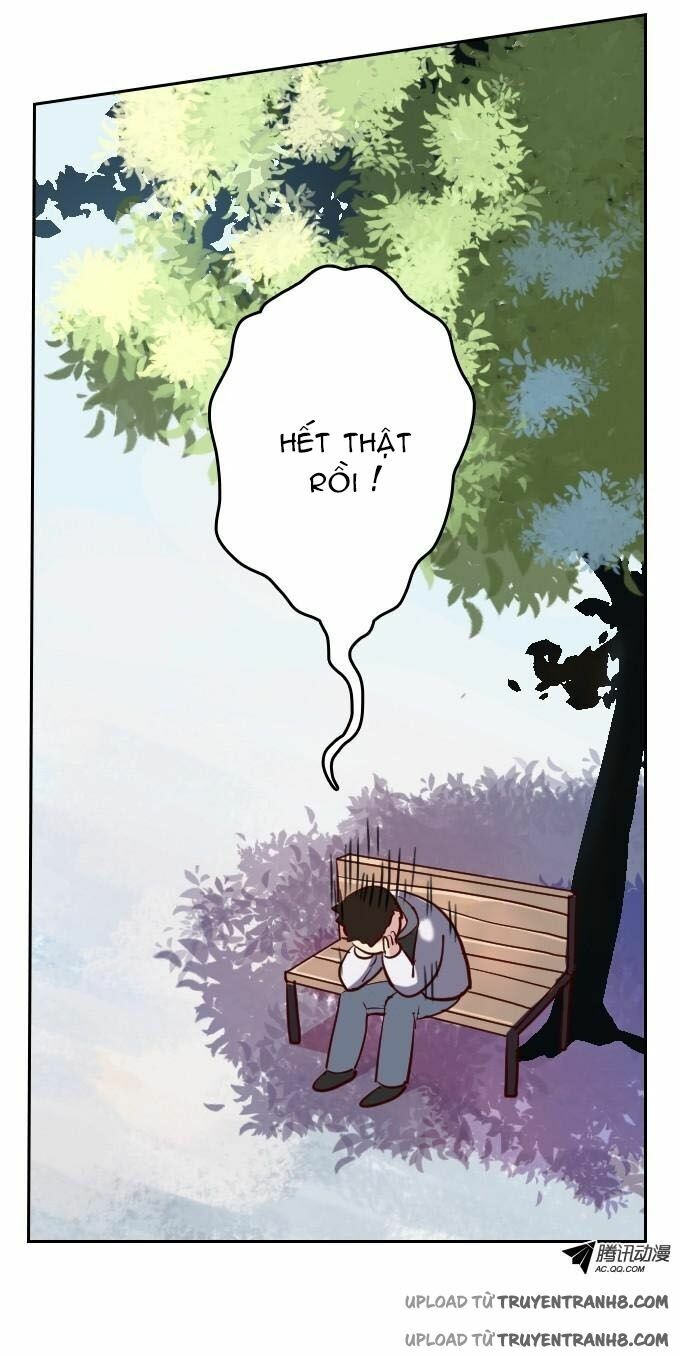 Ớn Lạnh Tuyệt Đối: Chapter 21