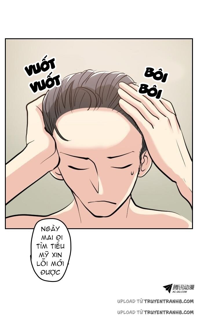 Ớn Lạnh Tuyệt Đối: Chapter 22