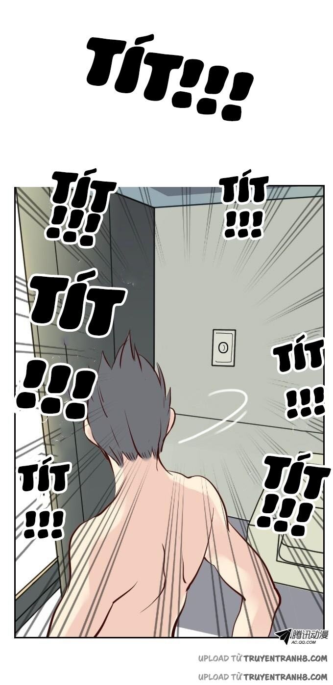 Ớn Lạnh Tuyệt Đối: Chapter 22