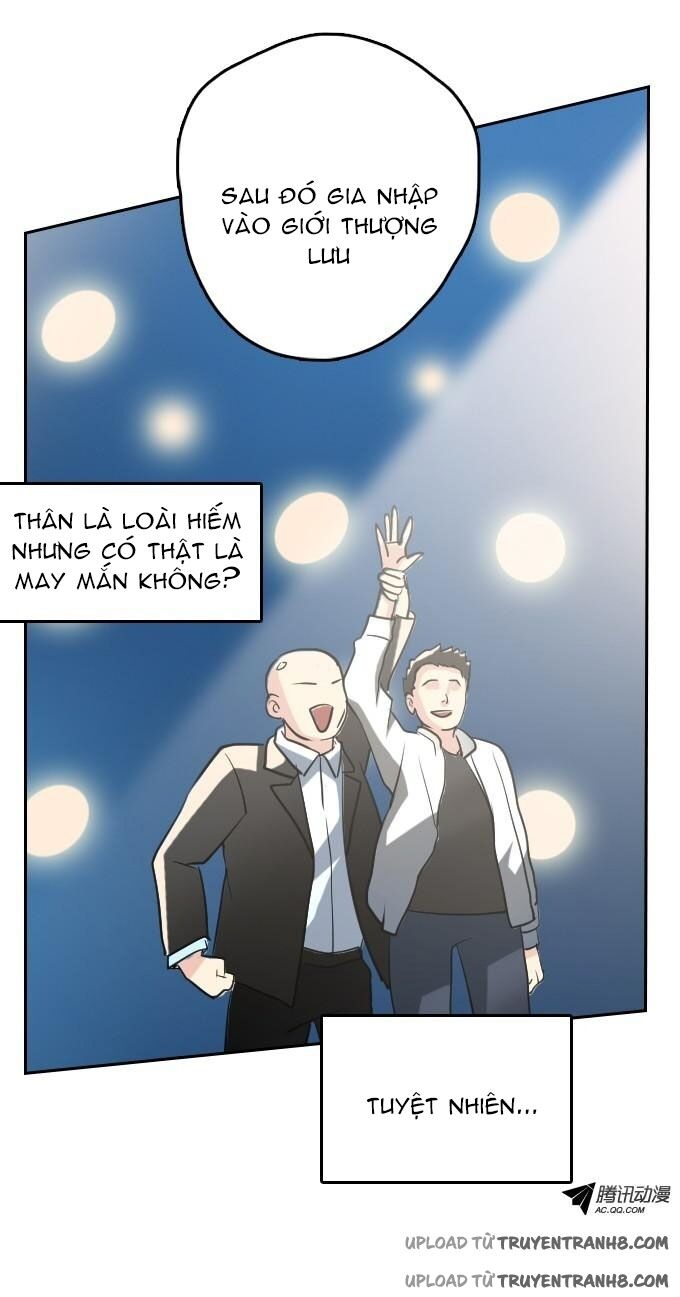 Ớn Lạnh Tuyệt Đối: Chapter 22