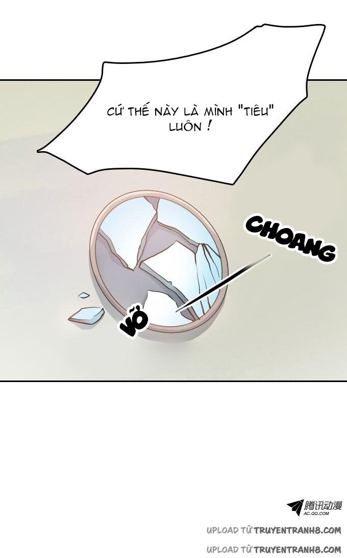 Ớn Lạnh Tuyệt Đối: Chapter 22