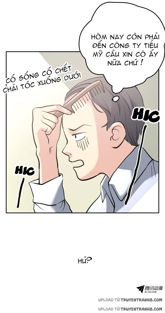Ớn Lạnh Tuyệt Đối: Chapter 22