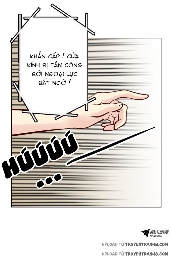 Ớn Lạnh Tuyệt Đối: Chapter 22