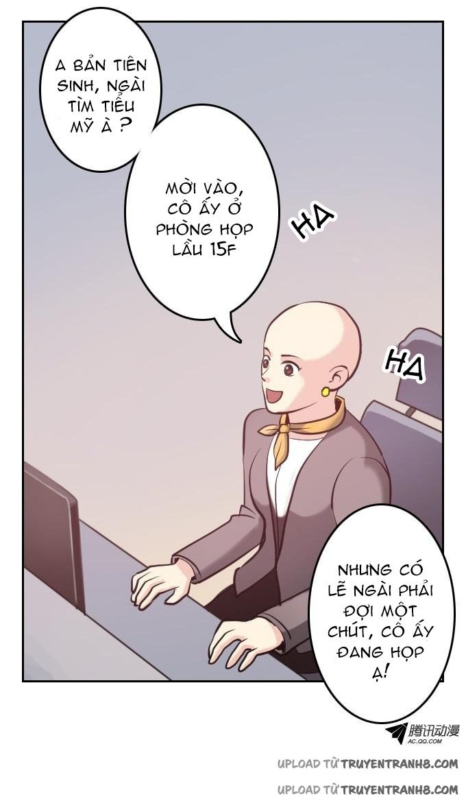 Ớn Lạnh Tuyệt Đối: Chapter 22