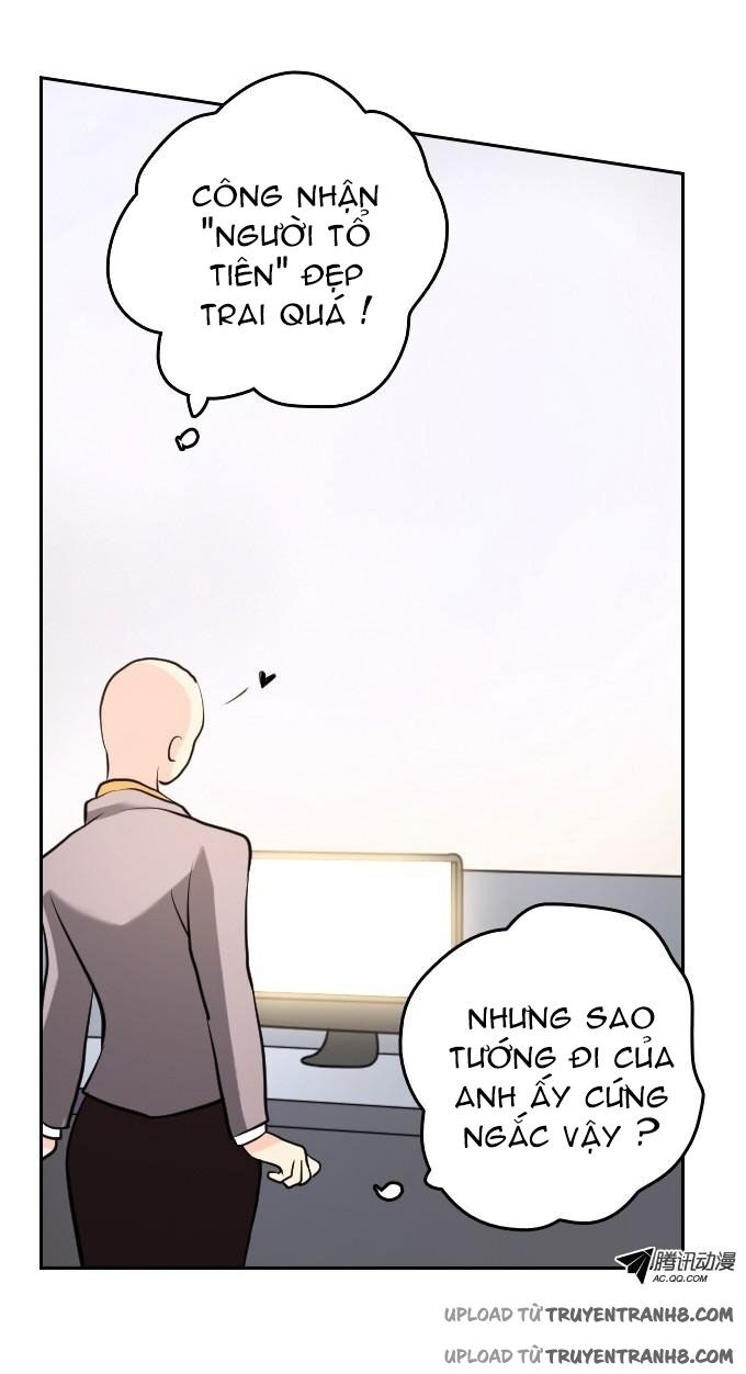 Ớn Lạnh Tuyệt Đối: Chapter 22