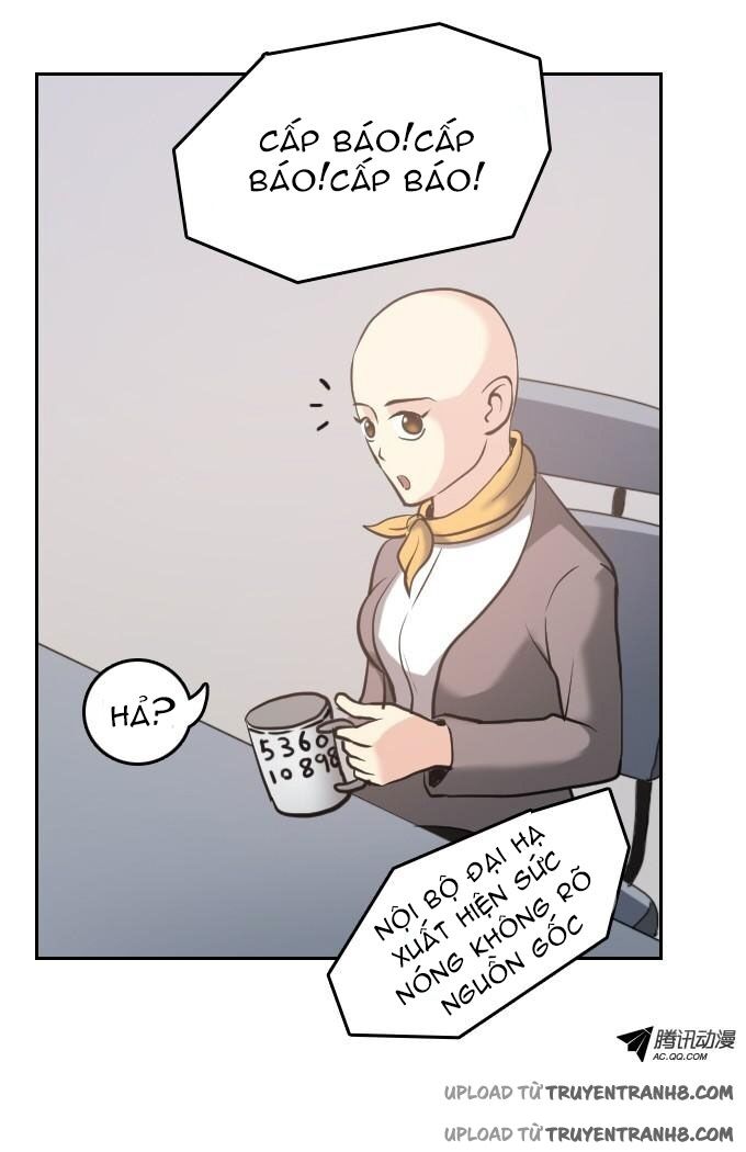 Ớn Lạnh Tuyệt Đối: Chapter 22