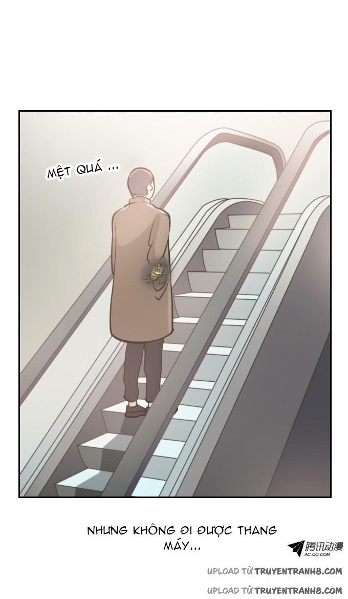 Ớn Lạnh Tuyệt Đối: Chapter 22