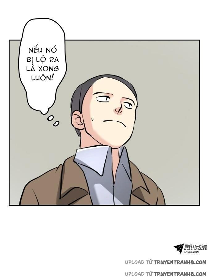 Ớn Lạnh Tuyệt Đối: Chapter 22