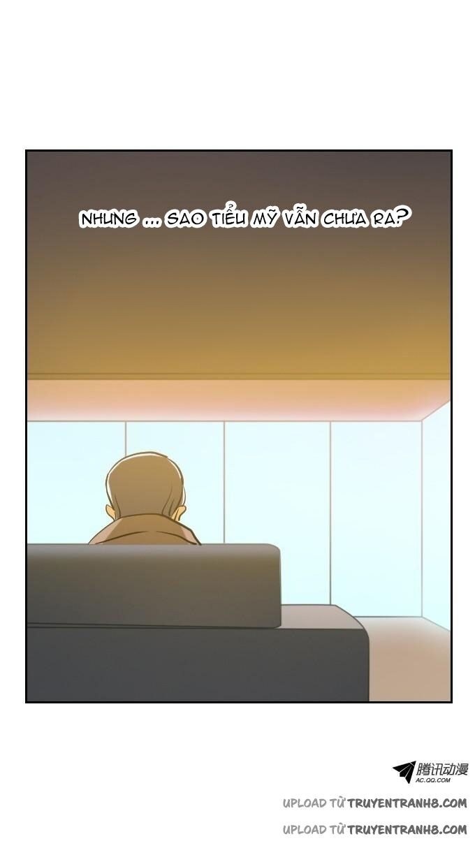 Ớn Lạnh Tuyệt Đối: Chapter 22