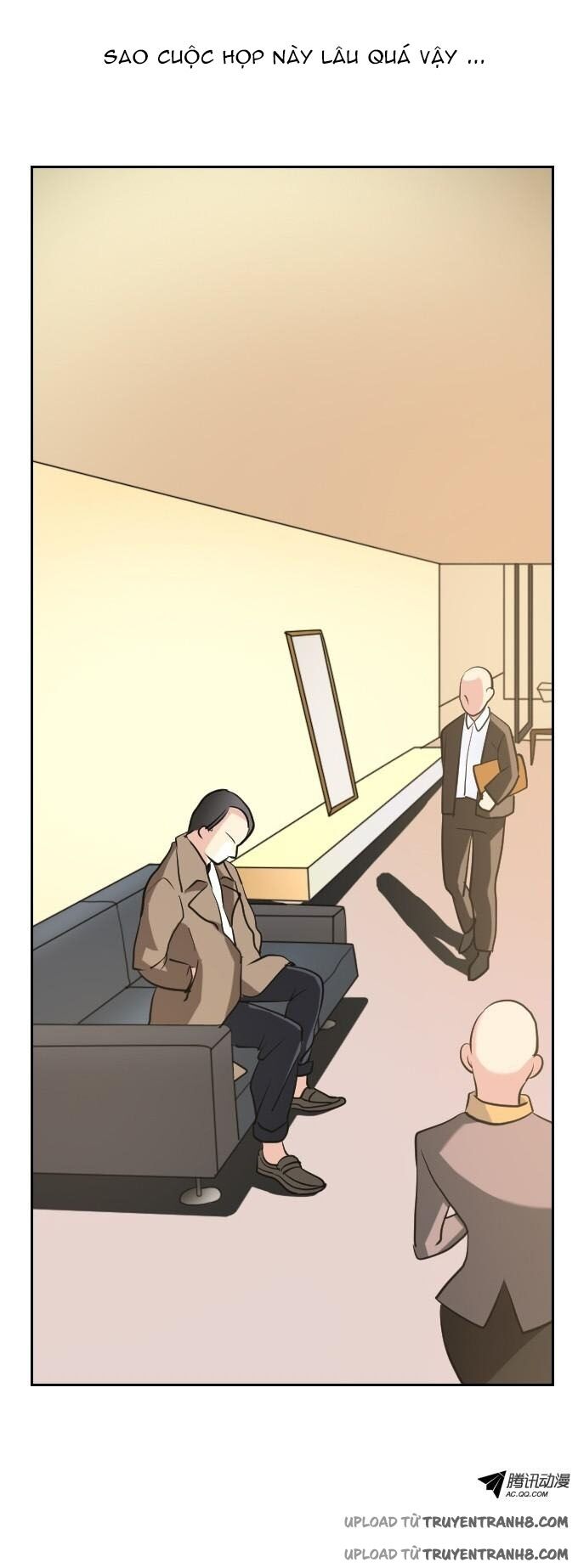 Ớn Lạnh Tuyệt Đối: Chapter 22