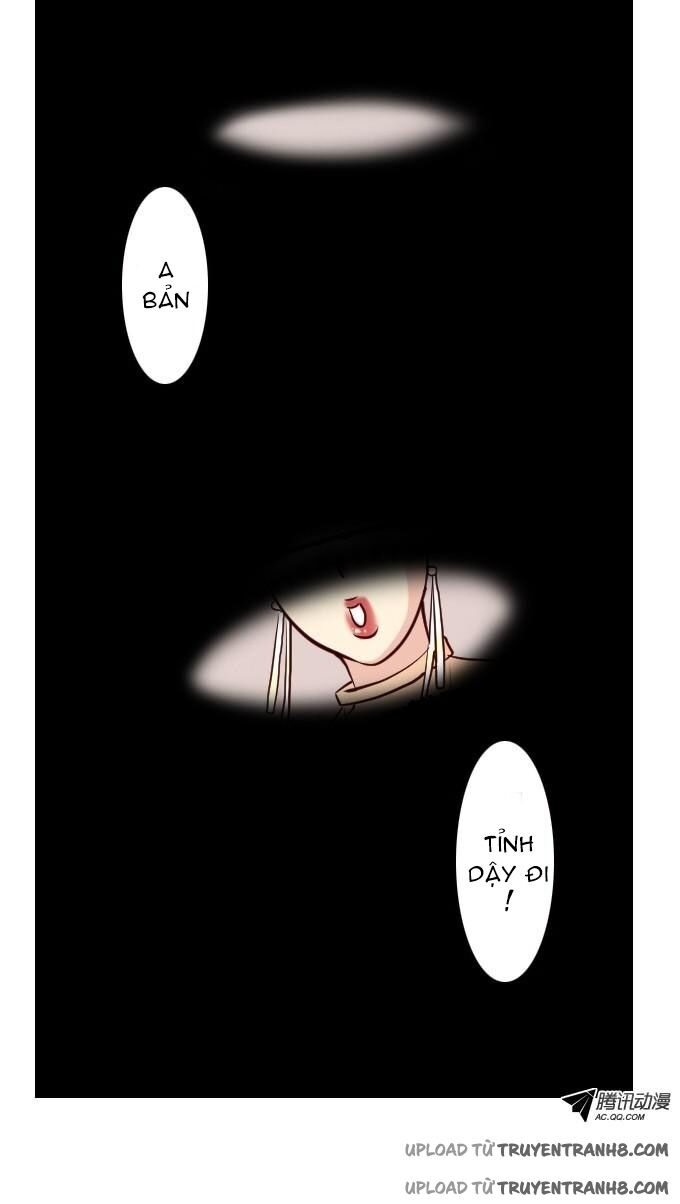 Ớn Lạnh Tuyệt Đối: Chapter 22