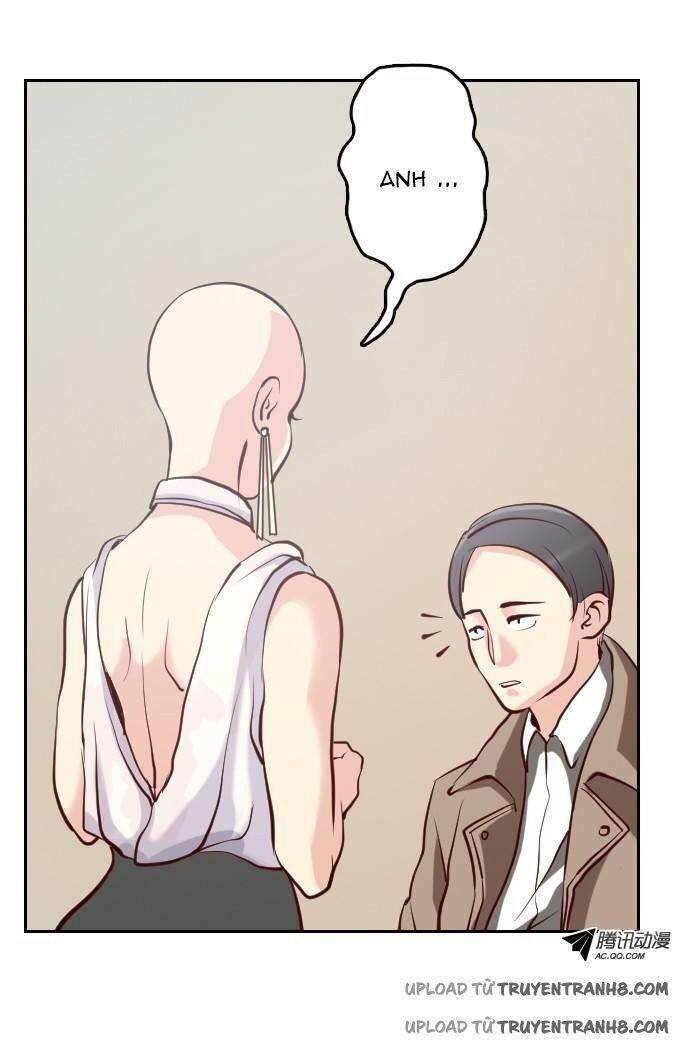 Ớn Lạnh Tuyệt Đối: Chapter 22