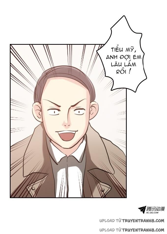 Ớn Lạnh Tuyệt Đối: Chapter 22