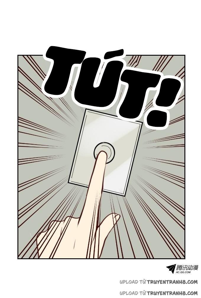 Ớn Lạnh Tuyệt Đối: Chapter 22