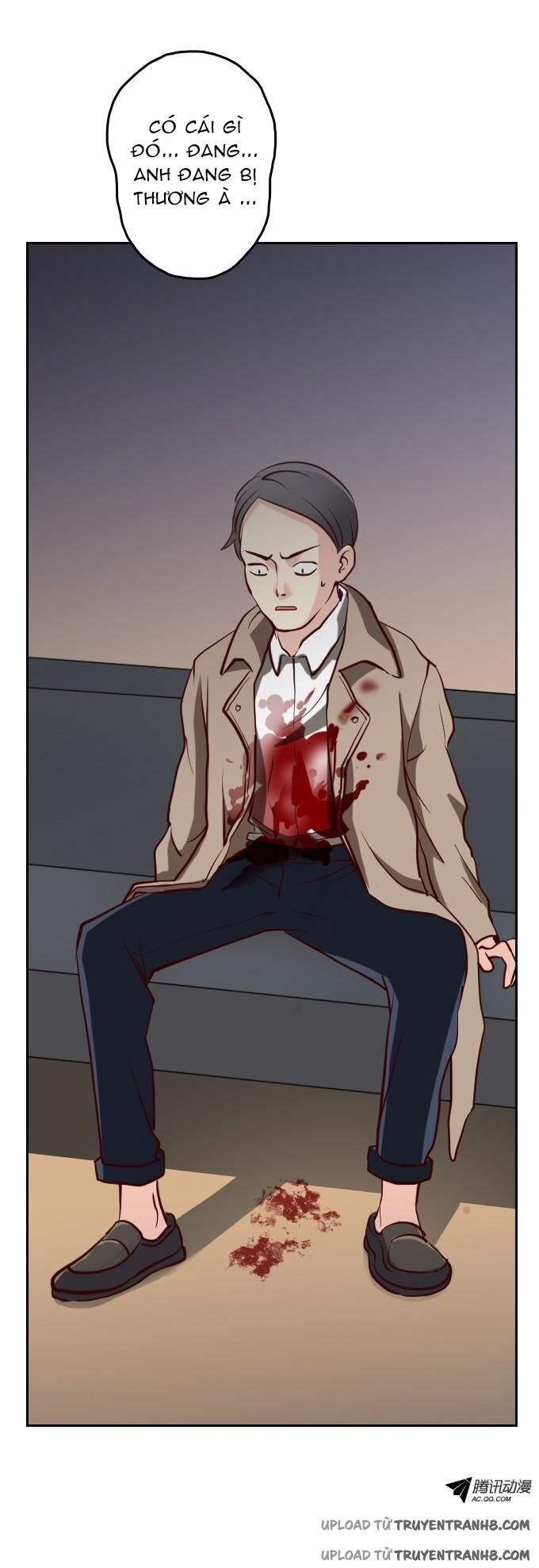 Ớn Lạnh Tuyệt Đối: Chapter 22