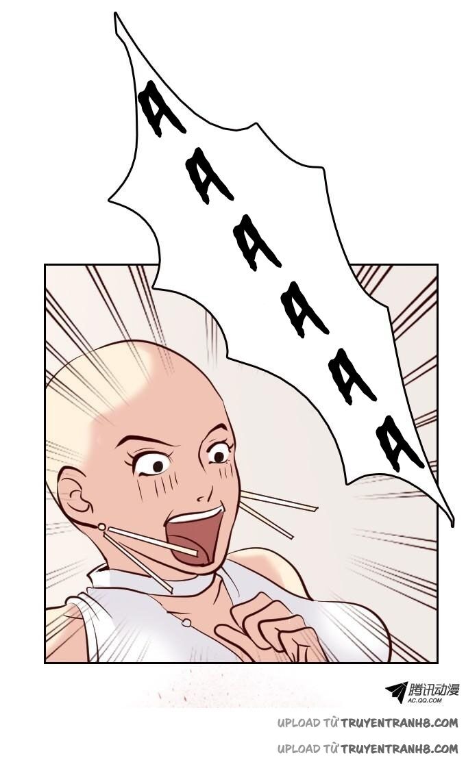 Ớn Lạnh Tuyệt Đối: Chapter 22
