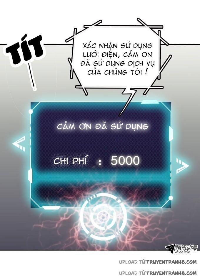Ớn Lạnh Tuyệt Đối: Chapter 22