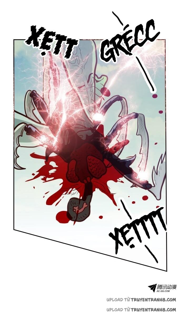Ớn Lạnh Tuyệt Đối: Chapter 22